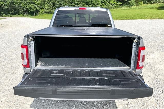 2023 Ford F-150 Lariat - Photo 36