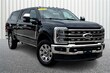 Ford F-250SD