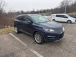  Lincoln MKC