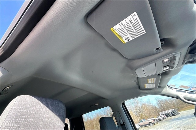 2025 Ford F-150 XLT - Photo 22