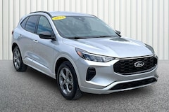 new 2024 Ford Escape ST-Line SUV for sale in bedford in