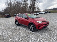 new 2017 Toyota RAV4 LE SUV for sale in bedford in