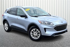 new 2022 Ford Escape SE SUV for sale in bedford in