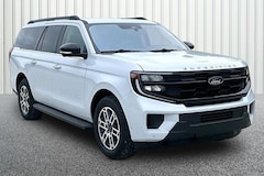 new 2025 Ford Expedition Max Active SUV for sale in bedford in