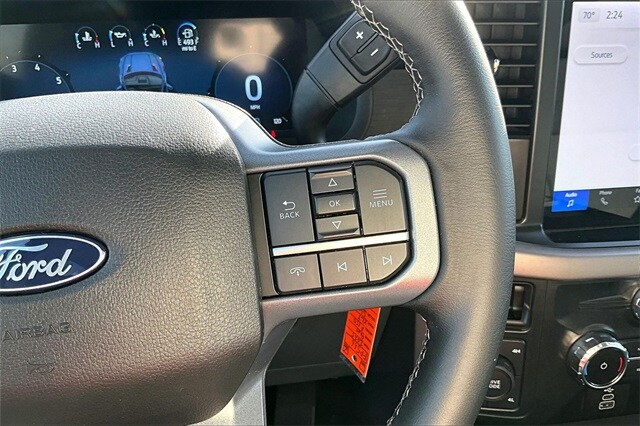 2025 Ford F-150 XLT - Photo 19