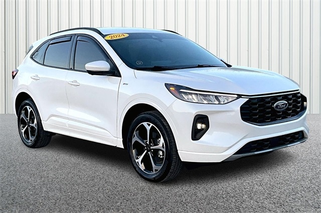 2024 Ford Escape ST-Line Select
