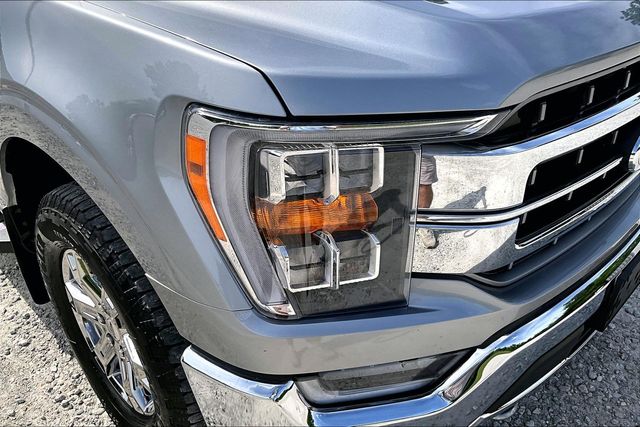 2023 Ford F-150 Lariat - Photo 28