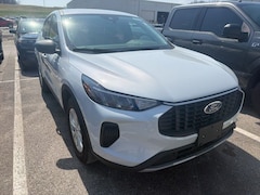 new 2025 Ford Escape Active SUV for sale in bedford in