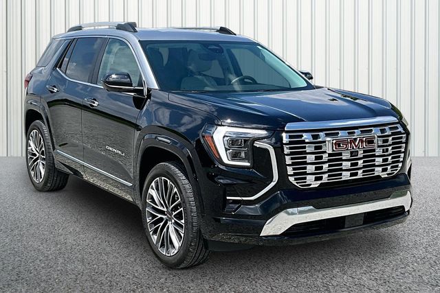 2026 GMC Terrain Denali AWD's photo