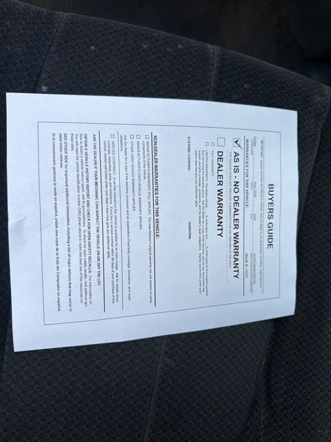 Used 2005 Dodge Ram 2500 Pickup SLT with VIN 1D7KS28D65J584756 for sale in Bedford, IN