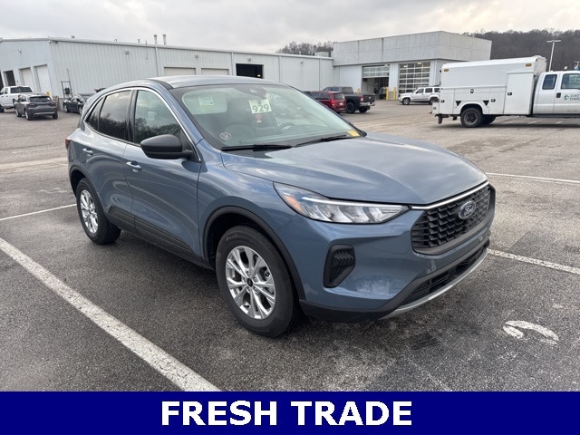 2024 Ford Escape Active's photo