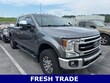 Ford F-250SD