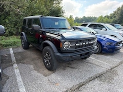 new 2025 Ford Bronco Big Bend SUV for sale in bedford in