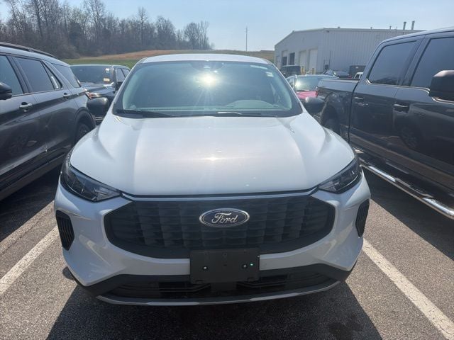 2025 Ford Escape Active photo 3