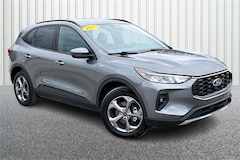 new 2025 Ford Escape ST-Line Select SUV for sale in bedford in