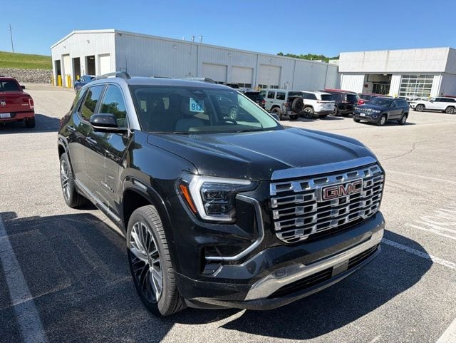 2026 GMC Terrain Denali AWD's photo