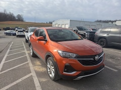 new 2023 Buick Encore GX Preferred SUV for sale in bedford in