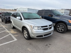 new 2009 Dodge Journey SXT SUV for sale in bedford in