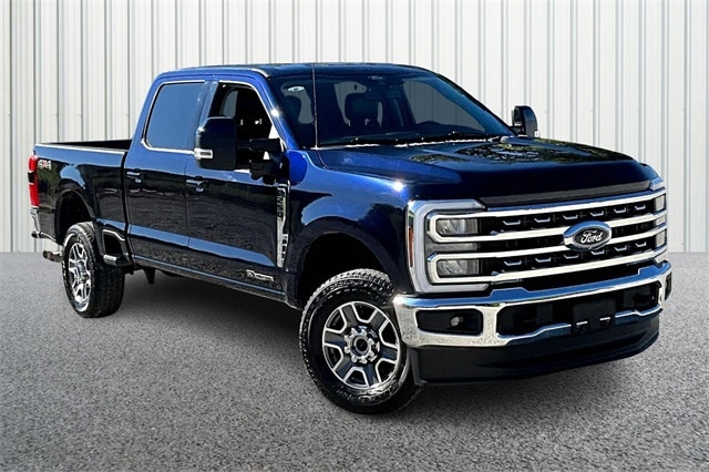 2024 Ford F-250 Super Duty Lariat's photo