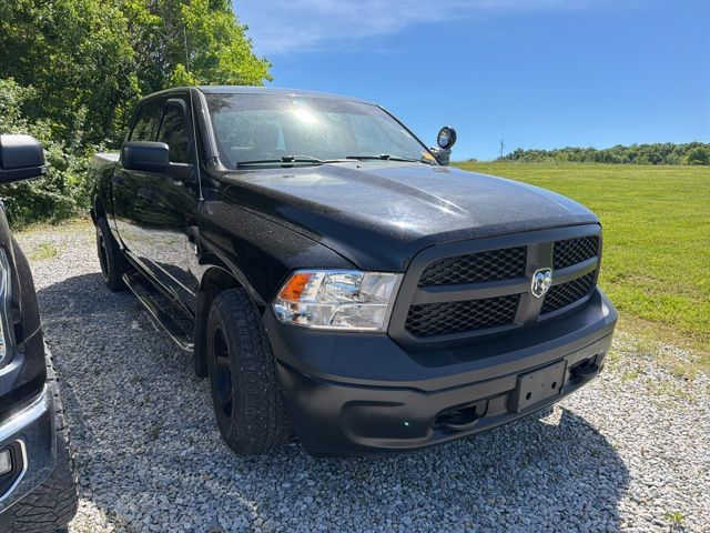 2014 RAM 1500's photo