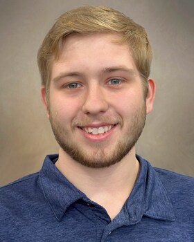 Staff member Levi Martin from 1873f4668b19