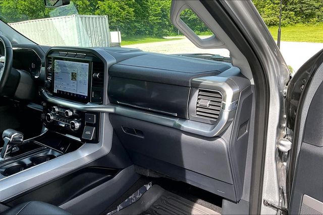 2023 Ford F-150 Lariat - Photo 16