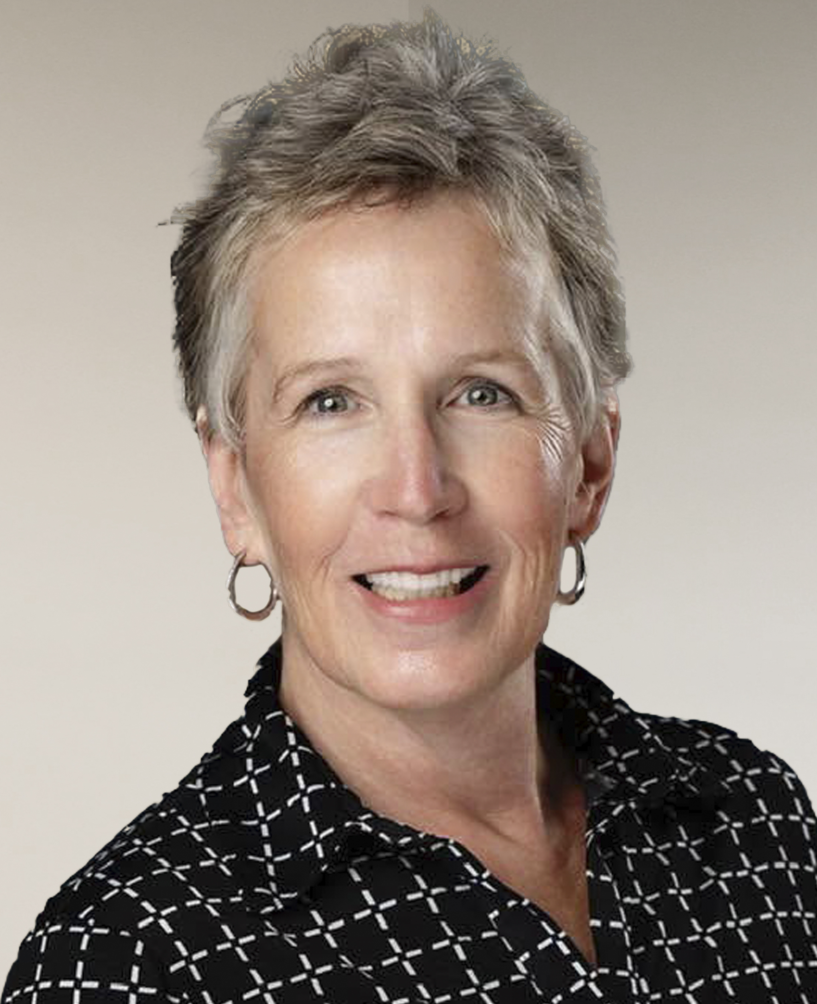 Staff member Jennifer Kline from 1873f4668b19