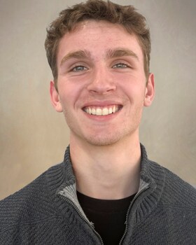 Staff member Jack Davis from 1873f4668b19