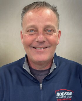 Staff member Tony Sarkine from 9a30c548d06a