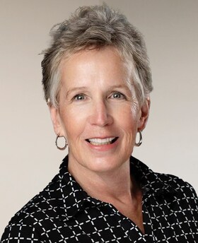 Staff member Jennifer Kline from 1873f4668b19