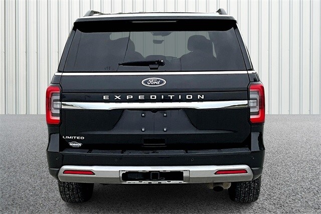 2023 Ford Expedition Limited photo 4
