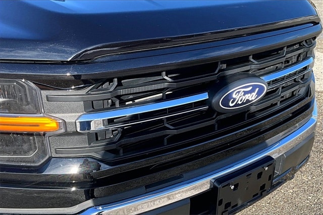 2025 Ford F-150 XLT - Photo 29