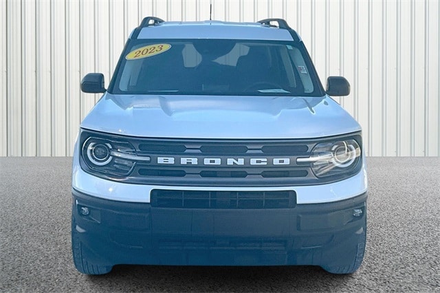 2023 Ford Bronco Sport Big Bend photo 3