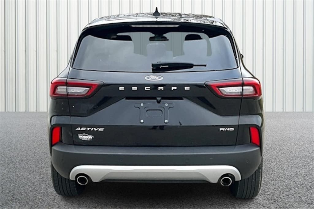 Used 2023 Ford Escape Active SUV