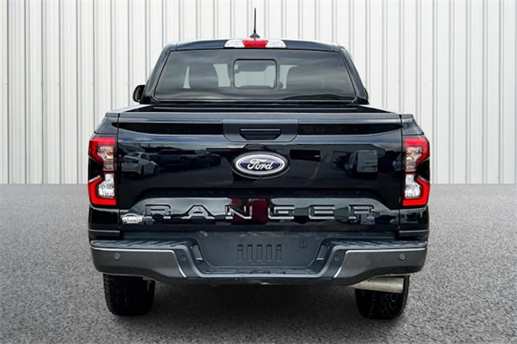 Used 2024 Ford Ranger XLT Truck