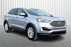 new 2023 Ford Edge SEL SUV for sale in bedford in