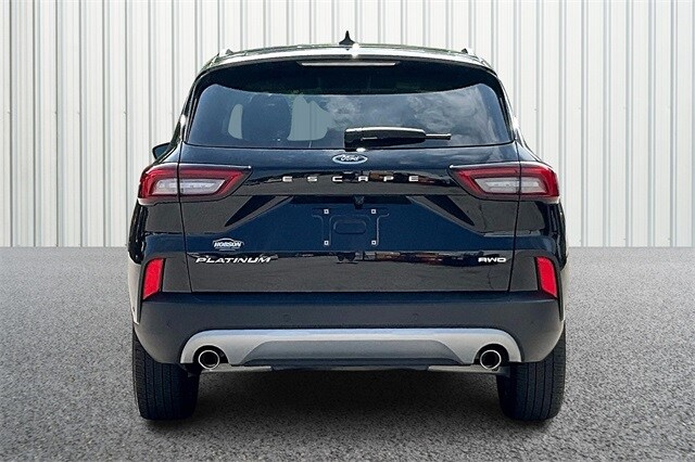 2023 Ford Escape Platinum photo 4