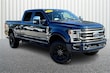 Ford F-250SD