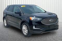 new 2024 Ford Edge SEL SUV for sale in bedford in