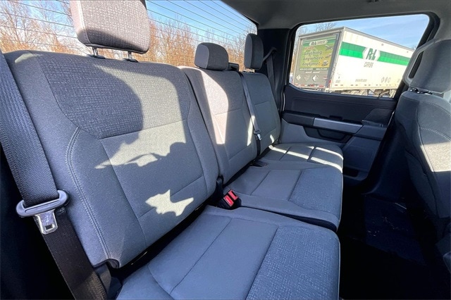 2025 Ford F-150 XLT - Photo 27