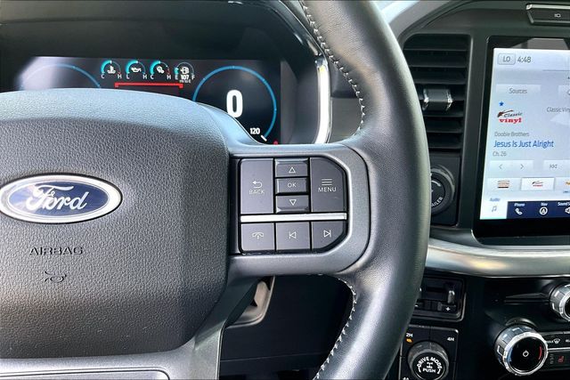 2023 Ford F-150 Lariat - Photo 19