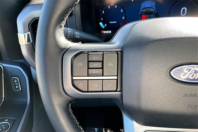 2025 Ford F-150 XLT - Photo 18