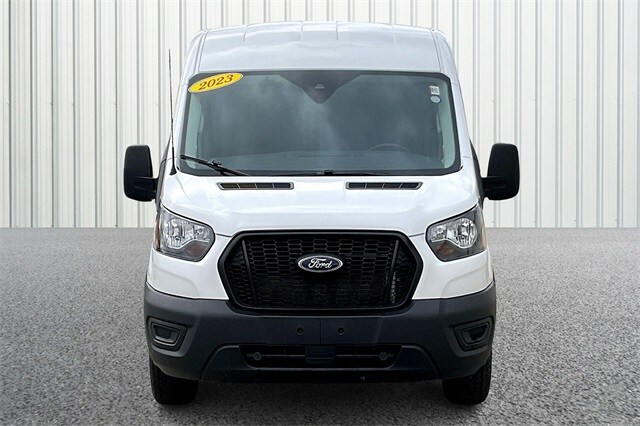 2023 Ford Transit photo 3