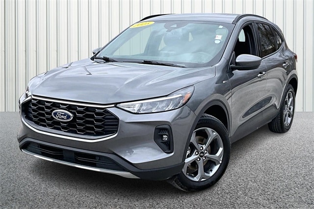 2025 Ford Escape ST-Line Select photo 3