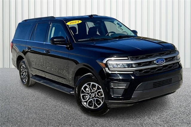 2024 Ford Expedition XLT's photo