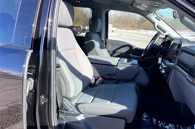 2025 Ford F-150 XLT - Photo 7