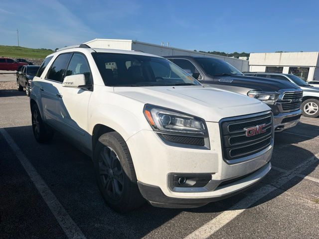 2016 GMC Acadia
