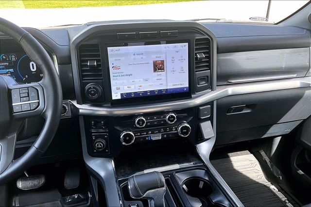 2023 Ford F-150 Lariat - Photo 6