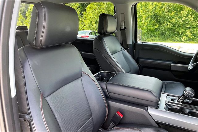 2023 Ford F-150 Lariat - Photo 7