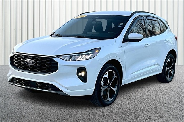 2024 Ford Escape ST-Line Select photo 3